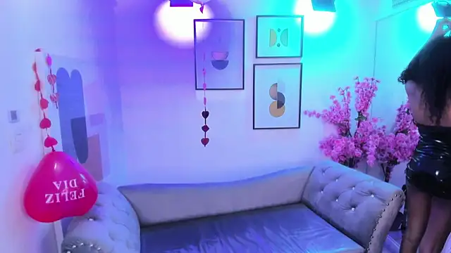 Nina_willyams webcam