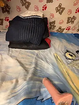 Iam_FernandaH webcam