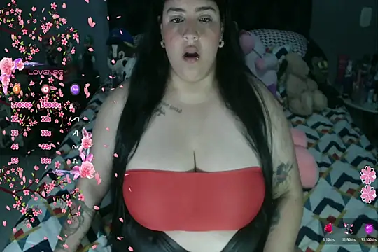 DAILYN__SOFIA__ webcam