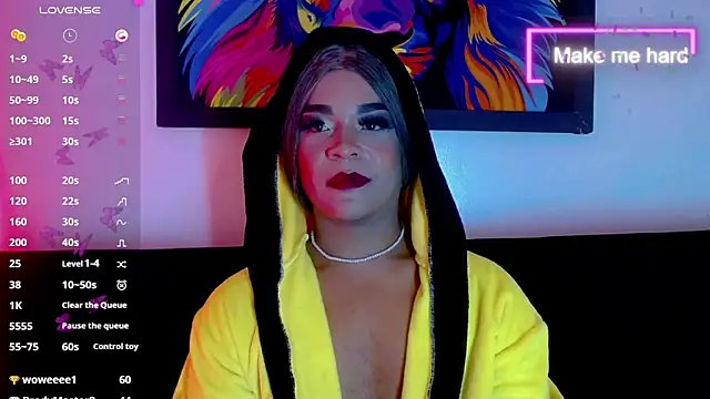 Cristal_Villael webcam