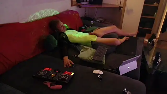 davidgntxxxxx webcam