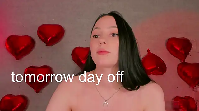 MiroslavaLime webcam