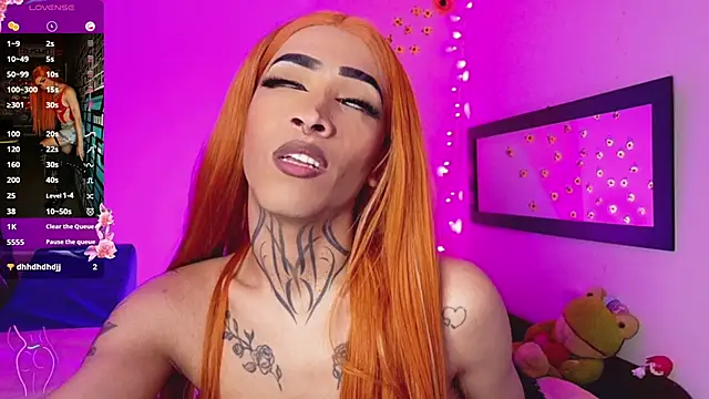 Valery_Rangell webcam