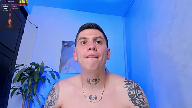 Yeiko_Romero_ webcam