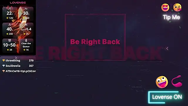 SweetHotLipsX39 webcam