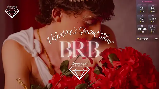 Diamond_Piarce webcam