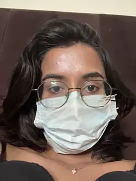 DominantDesiree webcam