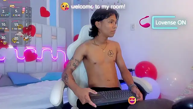 AndyKings_1 webcam