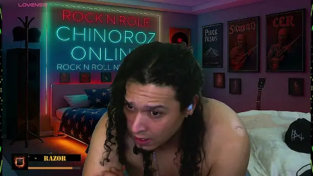 chino_roz webcam