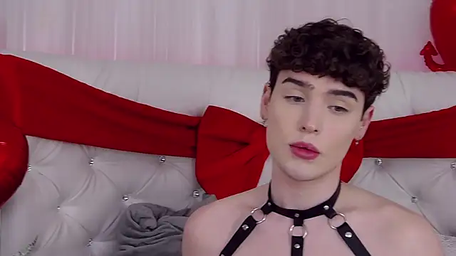 RobbyCharming webcam