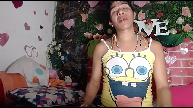 DesireDirtyTS__ webcam