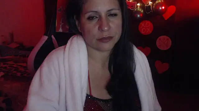 LucifernandaSw webcam