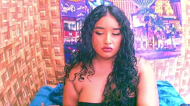 IndianAngel4u webcam