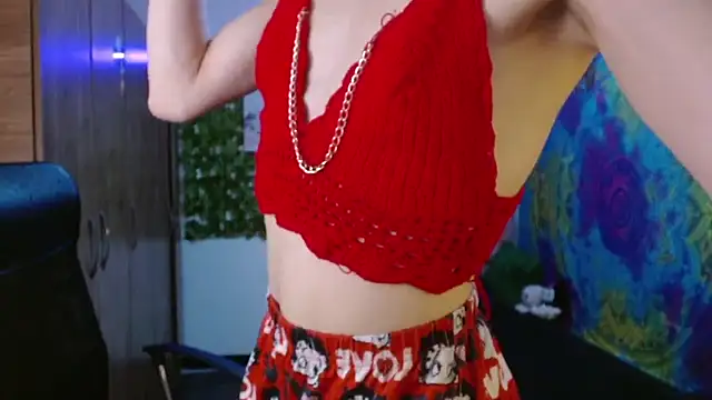 Ishtar_Shakti webcam