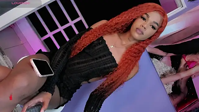 thifanny_black webcam