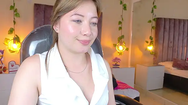 Dahlia_Rousse webcam