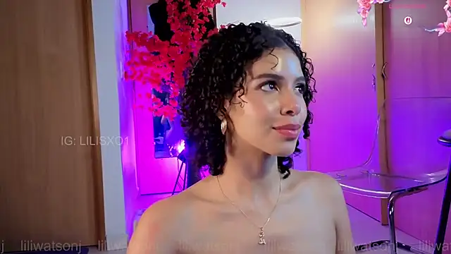 liliwatsonj webcam