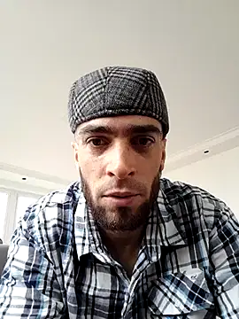 JonathanShadow webcam