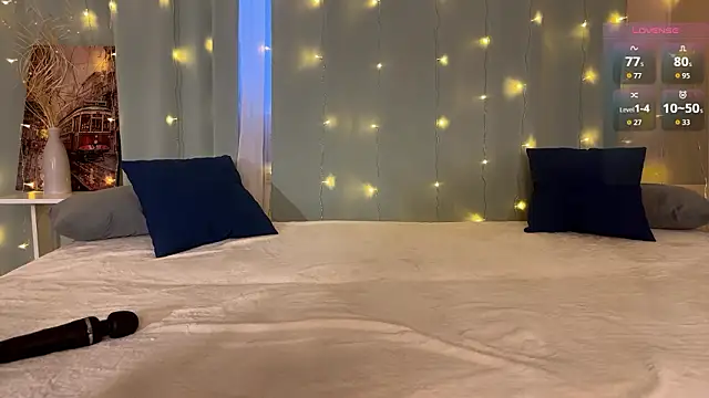 MilissaSneddon webcam