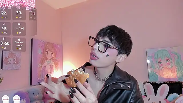 Strawberry_Kitty_ webcam