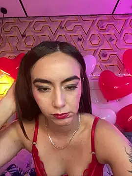 MelanyyJhonson15 webcam