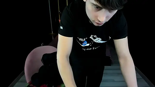 AlejandroEllias webcam