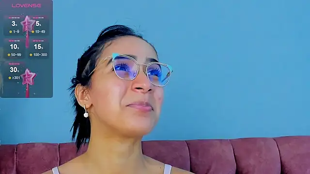 Samantha_luv_ webcam