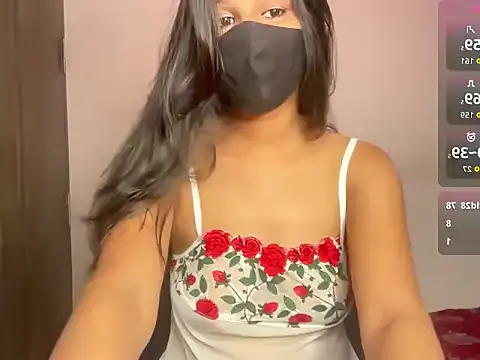 lovely_monisha webcam