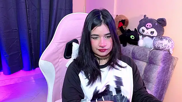 bonnieTaylor1 webcam