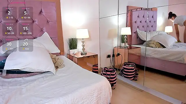 zenda_bianchi webcam