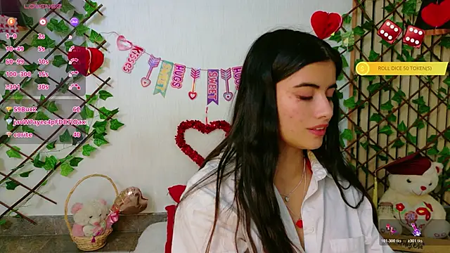 Georgia_Candy webcam