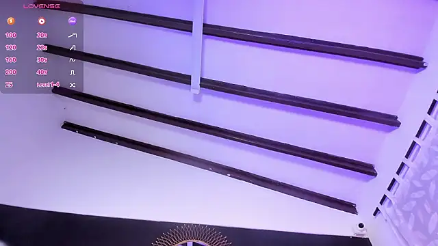 BrittanyWatson webcam