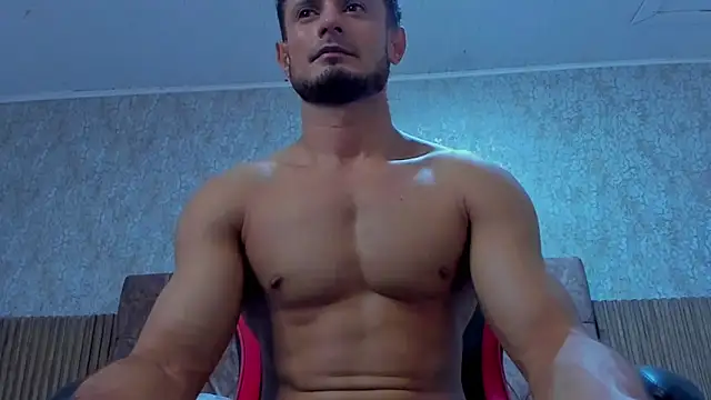 Adonys_Lewis_ webcam