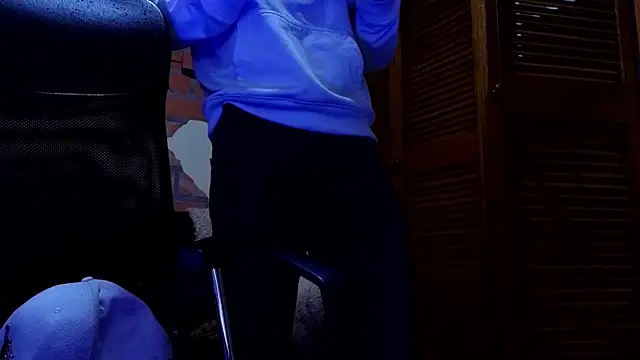 mister_eithan webcam