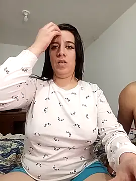 Gaby_milf01 webcam