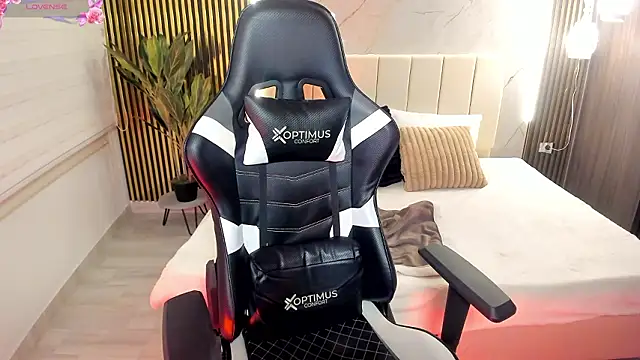 Patrick_Howland_ webcam