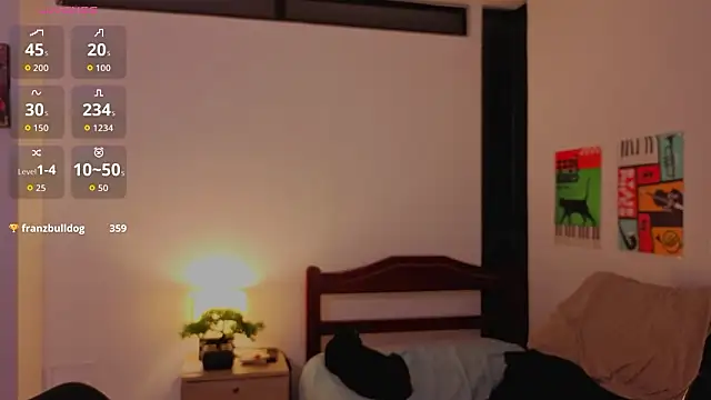 hipatia1moretime webcam