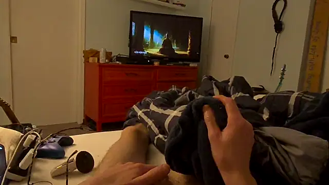 justaflexin17 webcam