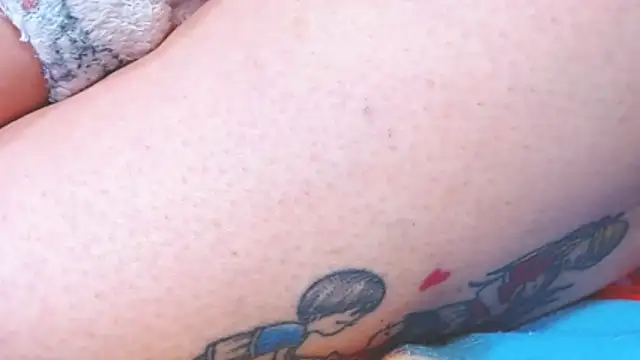 estrellita_fugaz16x webcam