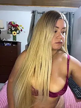Melissa_Bianco webcam