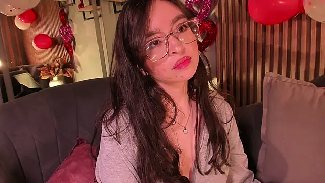 Eva_Macalliter webcam