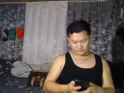adorableasianboy69 webcam
