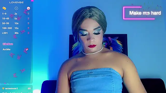 Cristal_Villael webcam