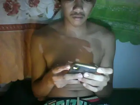 pablozacarias webcam