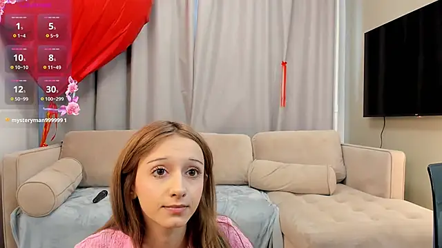 TaiteFairfield webcam