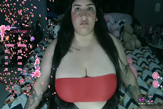 DAILYN__SOFIA__ webcam