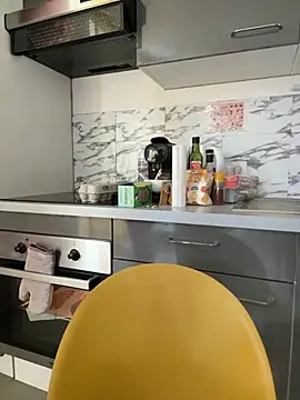 Amani_thewolf webcam