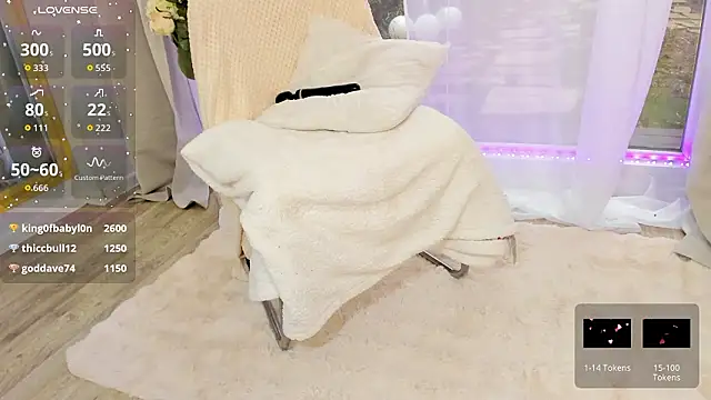 Selena_Reeves webcam