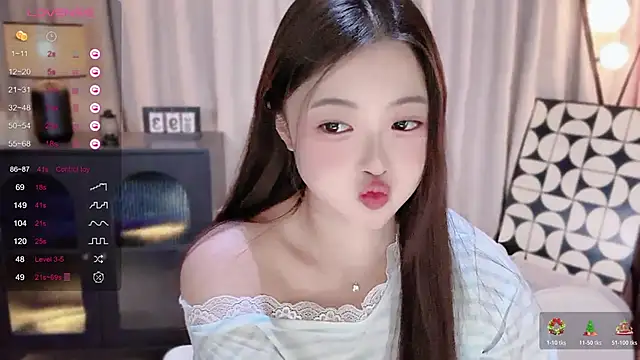 美女Ubela_7在线直播