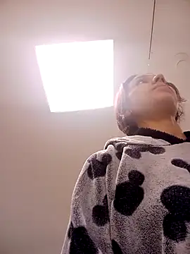 Webcam Model (Luci_Ramirez)  is live.Free join now!